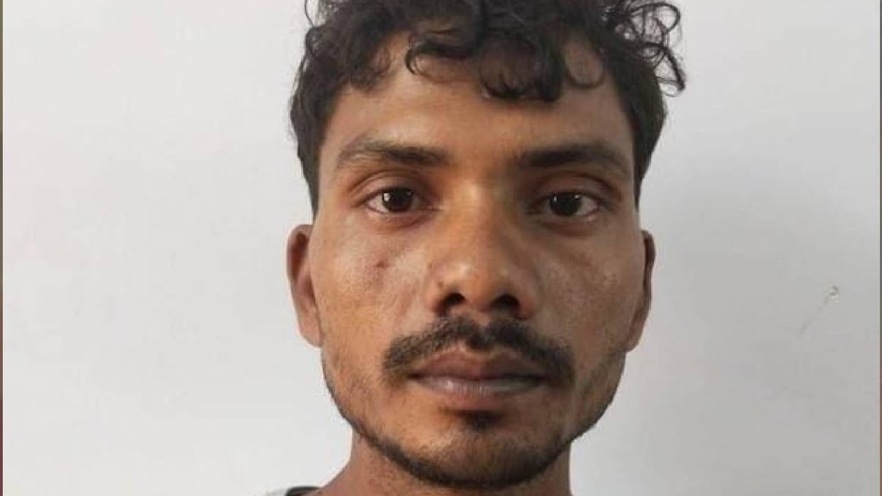 Confidential data sent to Pakistan: Sultanpur youth arrested; used to visit home once in six months; picked up