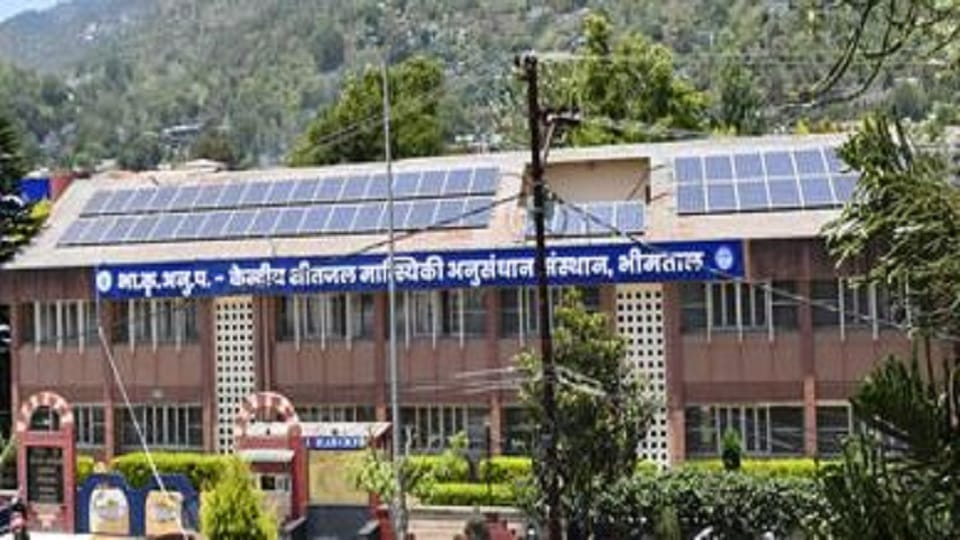 Bhimtal scientists discovered a new bacterium called Pseudomonas tutticola in Himalayan trout fish