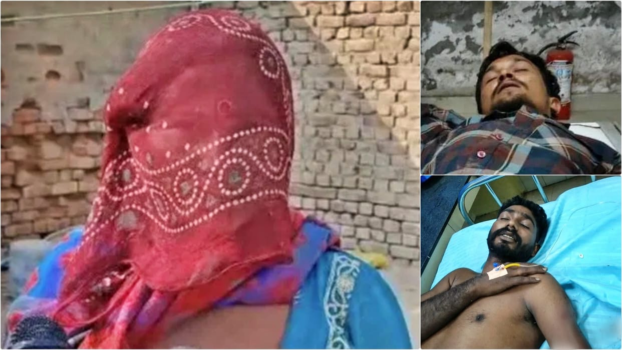 Ludhiana Encounter Terrorist Ramlal Ganganagar Connection: Mother Gives Statement, Police Seize Family Phones