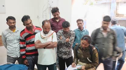 Bihar: Protesting against molestation of sister proved costly for brother miscreants attacked him with a knife