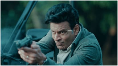 Manoj Bajpayee calls out Bollywood actors for being insecure says They will never praise