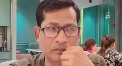 मृतक सनोज कुमार