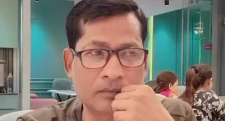 Bihar: दिनदहाड़े शिक्षक की गोली मारकर हत्या, लेनदेन विवाद में चली गोली, पटना PMCH में तोड़ा दम