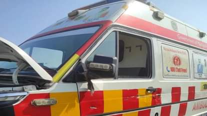 Barwani News: Ambulance Breaks Down on the Way, 29-Day-Old Baby Dies Due to Delay, Negligence Alleged