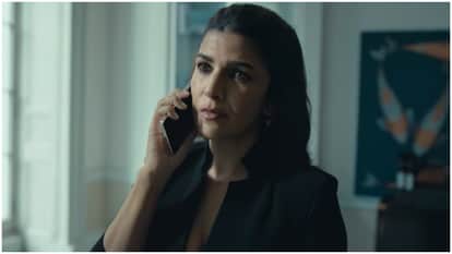 The family man 3 star cast know about them including Manoj Bajpayee Jaideep Ahlawat Nimrat Kaur Jugal Hansraj