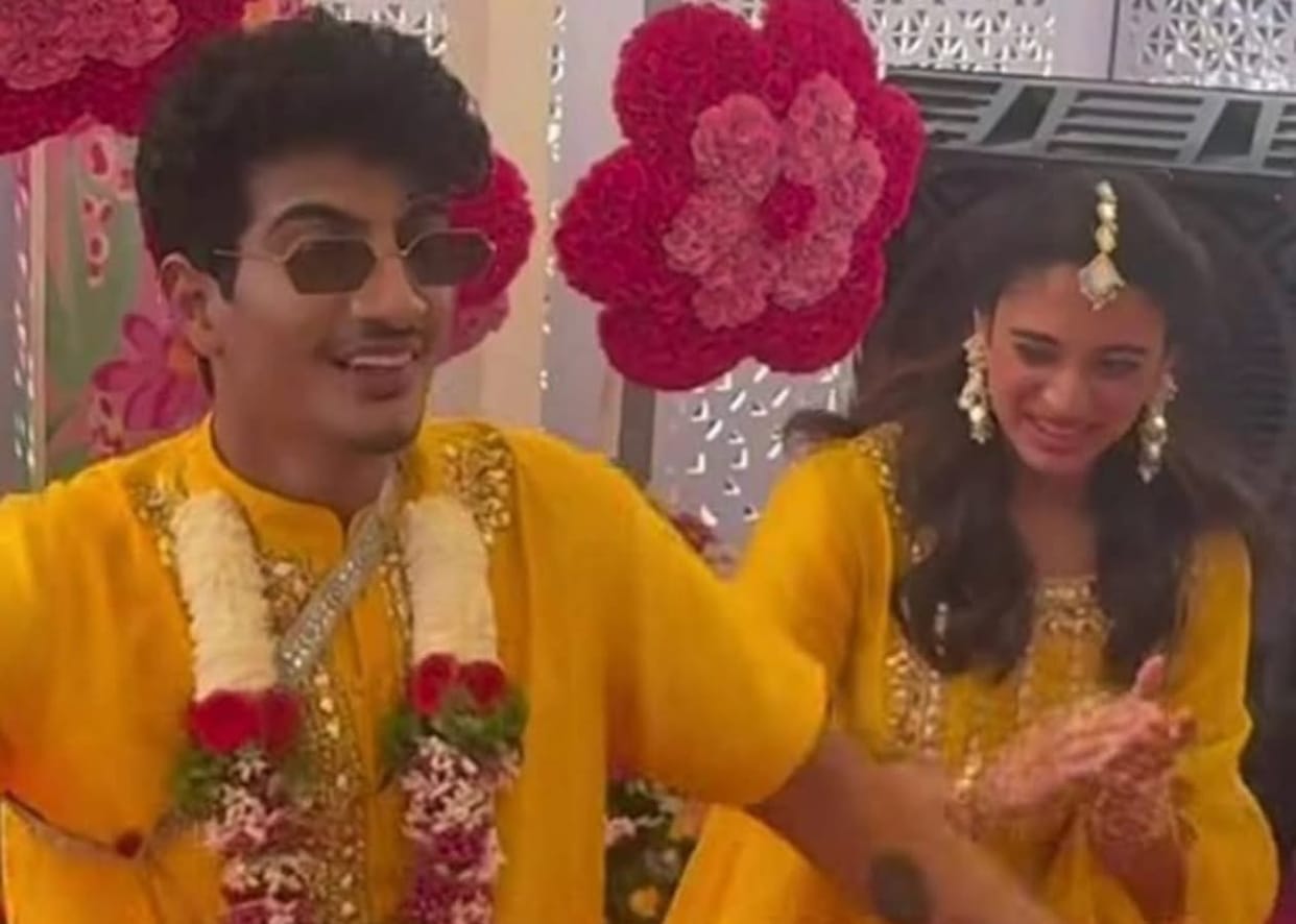 Indore: Palash-Smriti Mandhana's reception will not be held in Indore, relatives reached Sangli