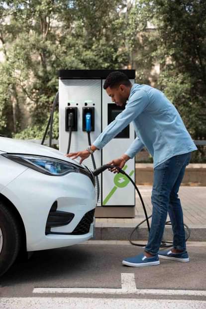 Only 13% of India electric cars qualify   PLI scheme  rest depend  these countries find out why
