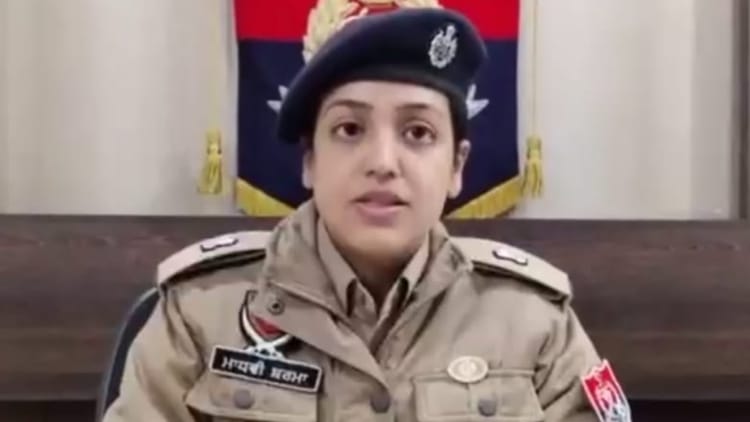 Phagwara:आॅटो रिक्शा चालक की हत्या के आरोप में तीन गिरफ्तार, 27 अक्तूबर की रात को मारी थी गोली – Three Arrested For Murder Of Auto-rickshaw Driver In Phagwara