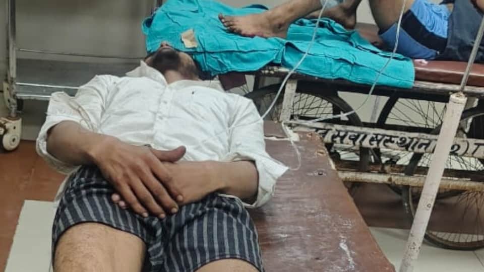 rohtak History-sheeter Kala provided weapons to Sanju who murdered his sister Rohtak honour killing full story