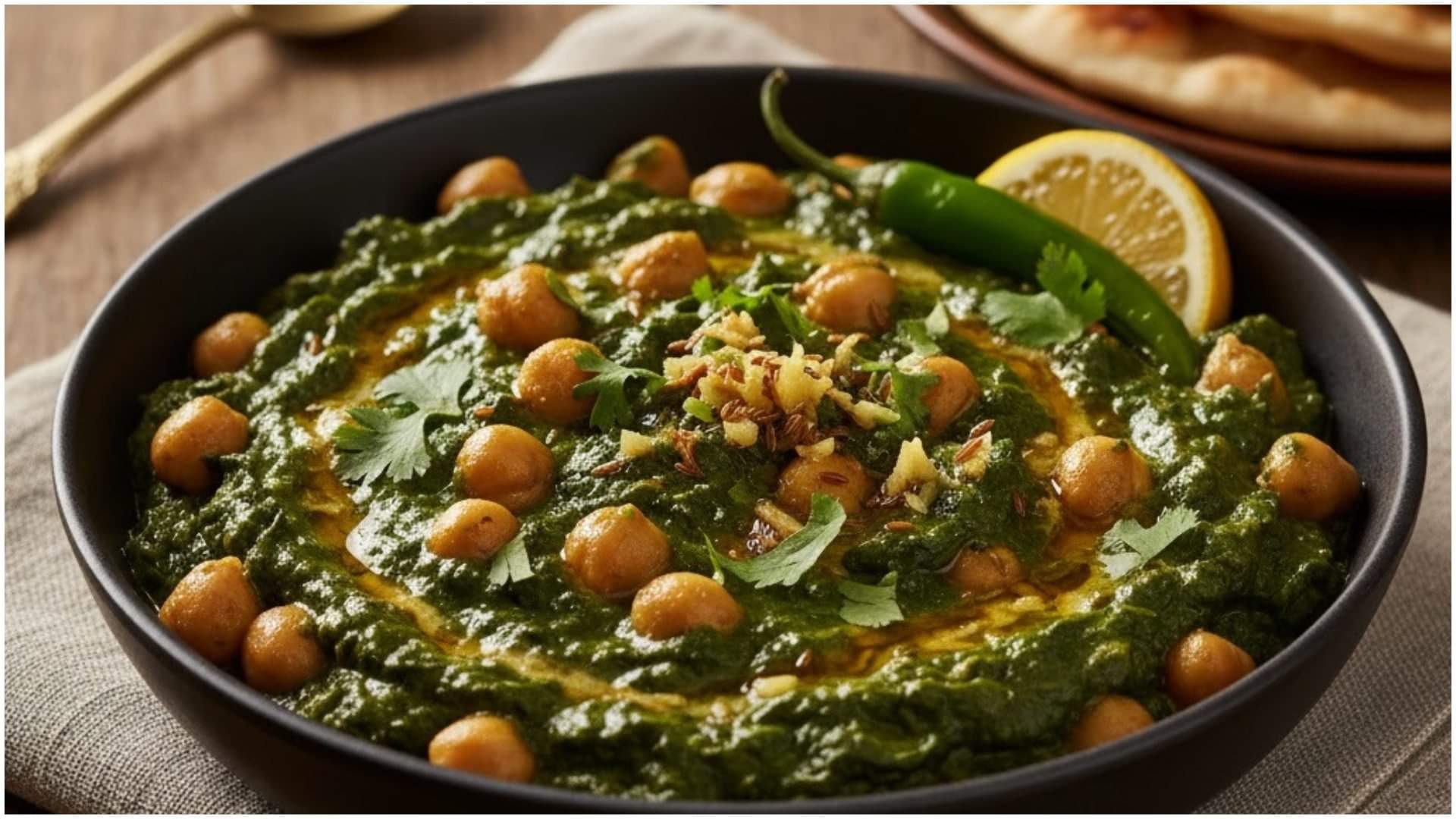 Best 5 Saag Recipes Indian Traditional Dishes Must Try in Winter Season Disprj