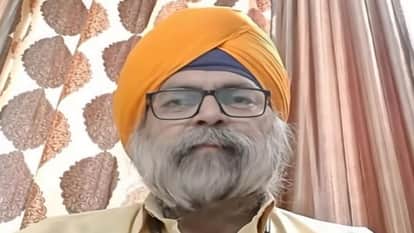 Ujjain News: Discussion on the human ideals of Guru Tegh Bahadur took place in the lecture series.