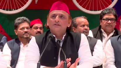 सपा मुखिया अखिलेश यादव