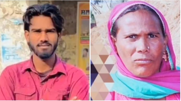 Punjab:तेज रफ्तार बाइक को बोलेरो वाहन ने मारी टक्कर, चाची और भतीजे की मौके पर हुई मौत – 2 Died In Road Accident At Ajnala