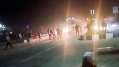 Varanasi News Patient dies during kidney stone removal surgery family creates ruckus FIR filed against doctors