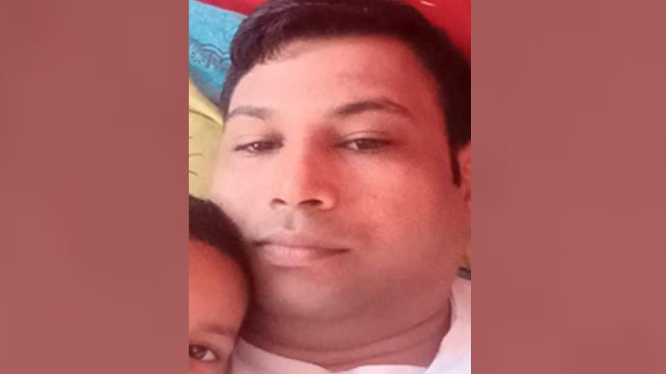 Kanpur: Private bank employee dies under suspicious circumstances