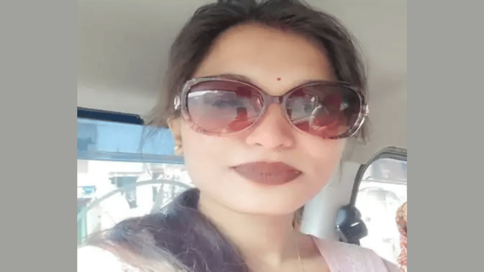 Indore News Woman commits suicide family alleges harassment by husband over extra-marital affair