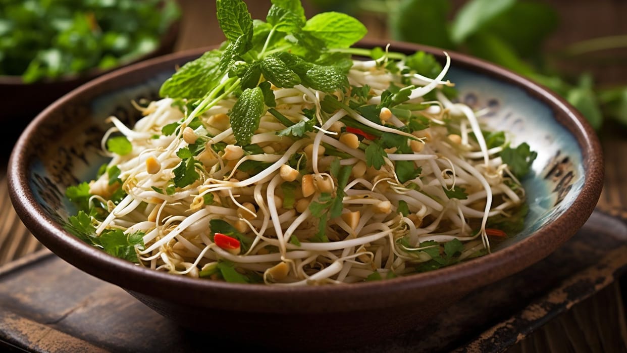 sprouts side effects in hindi  sprouts khane se kya nuksan ho sakte hain