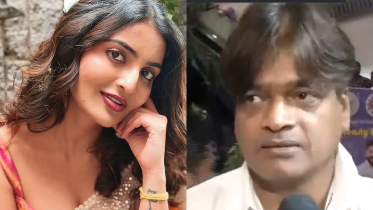 Telangana-North East Connect Film Festival Attend By Celebs