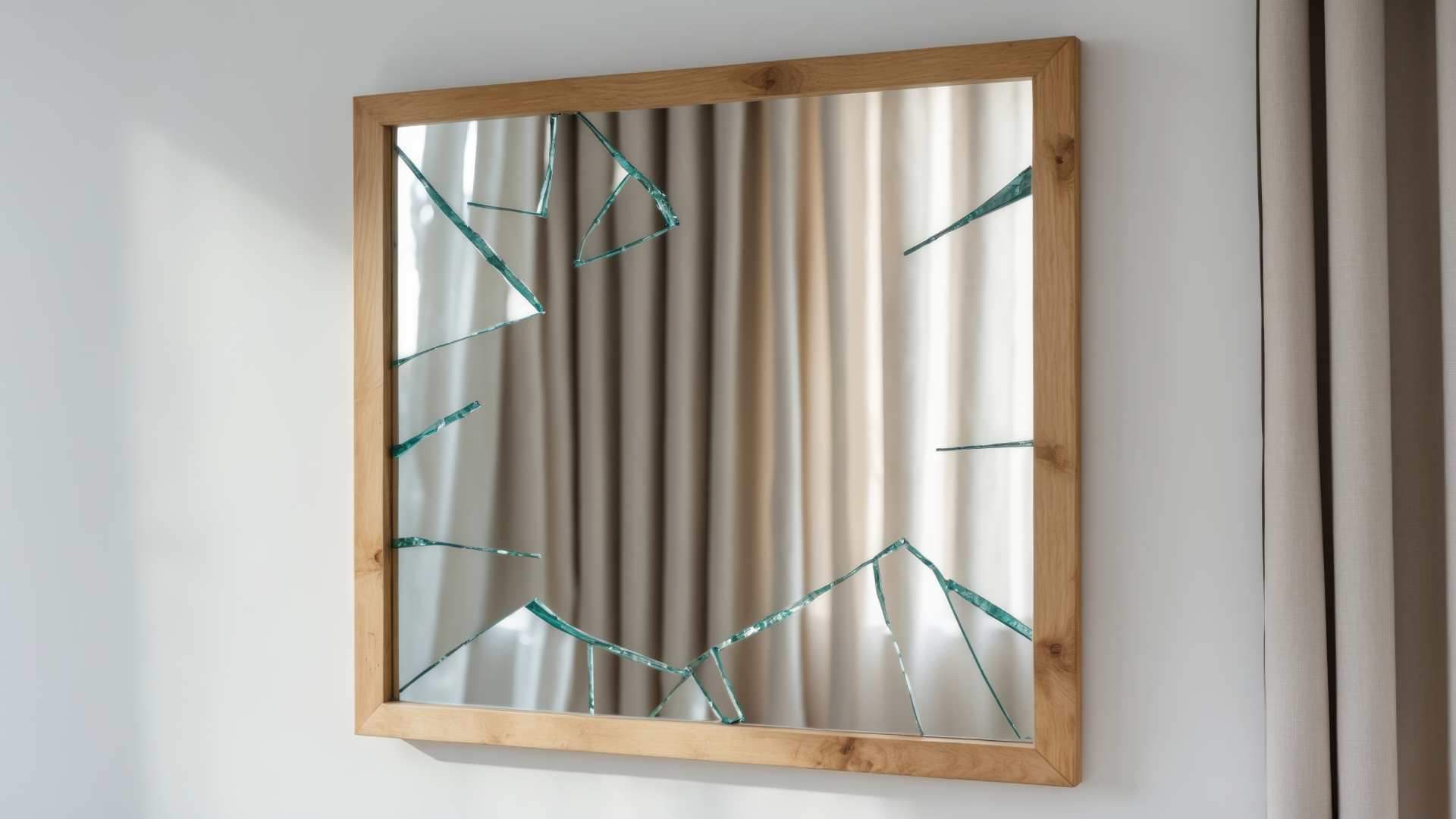 Vastu Tips For Mirror Direction Bring Happiness And Money Right Way To Place Mirror In Your Home