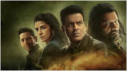 The family man 3 star cast know about them including Manoj Bajpayee Jaideep Ahlawat Nimrat Kaur Jugal Hansraj