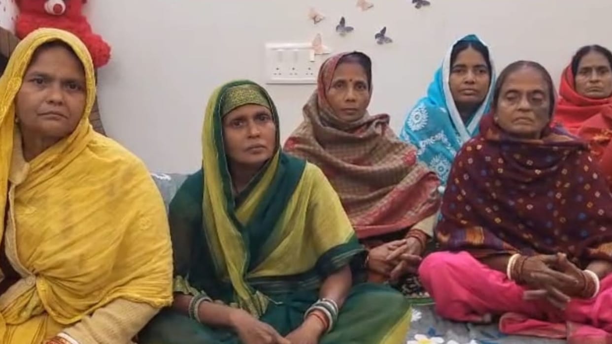 Bihar Crime: Girlfriend plots bloody game with husband beheads lover news in hindi