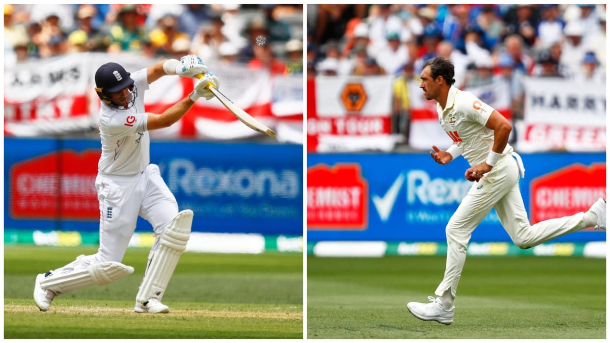 Melbourne Cricket Ground pitch curator Matt Page left shocked after Ashes Test ends in 2 days