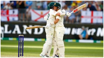 AUS vs ENG, Ashes: Travis Head Smashes Record-Breaking Century in First Innings as opener on Australian Soil