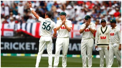 AUS vs ENG, Ashes: Travis Head Smashes Record-Breaking Century in First Innings as opener on Australian Soil