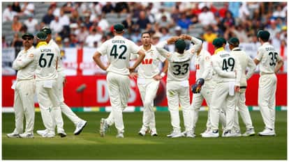 Ashes 2025–26: Australia Take Bold Call to Play Without Specialist Spinner at Boxing Day Test