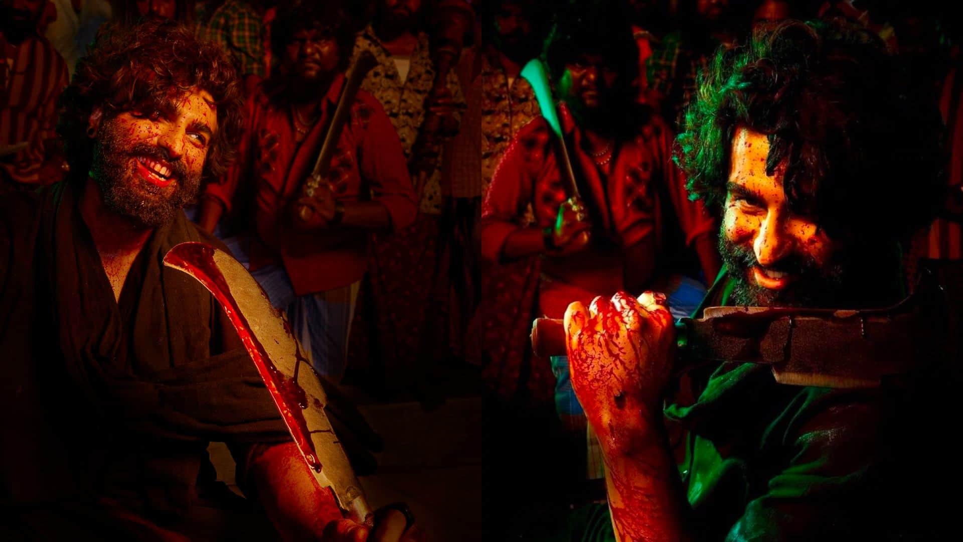 When Bollywood Stars Turned Villains Ranveer Singh Dhurandhar Sanjay Dutt Bobby Deol