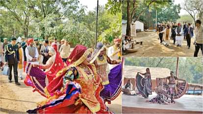 Assam Governor praises folk culture at Udaipur Shilpgram says Develop, but don't abandon heritage