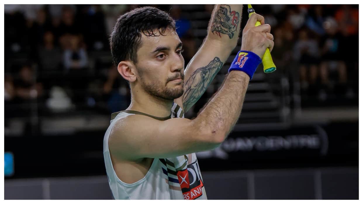 Lakshya Sen and Tanvi Sharma will lead India's challenge at the US Open Super 300 badminton tournament