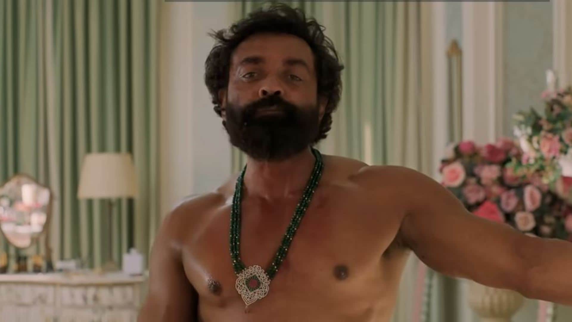 When Bollywood Stars Turned Villains Ranveer Singh Dhurandhar Sanjay Dutt Bobby Deol