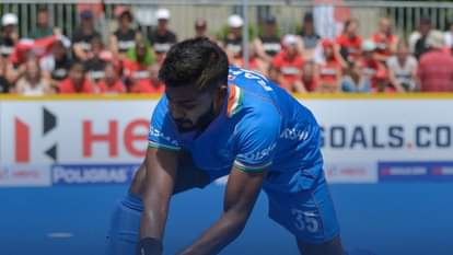 India beat Korea in Azlan Shah Cup opener