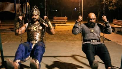 Indian hero’s nigh out shaktiman krish flying jatt pushpa indian superheroes viral post