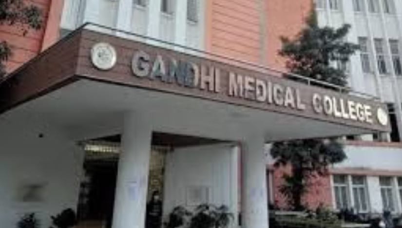 MP News: Demand to make MBBS and MD doctors hospital administrators, letter written to Deputy CM
