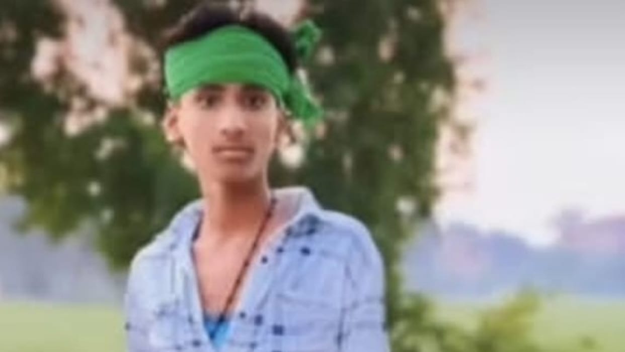 Bihar News : Minor commits suicide case shot himself Patna bihar police