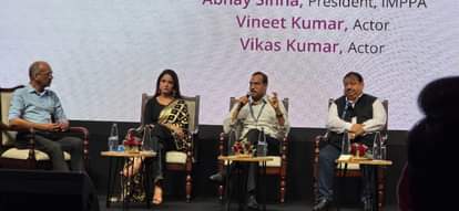 Bihar: One window clearance has been put in place for the convenience of producers said Pranav Kumar