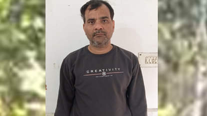 Kanpur: juvenile accused of theft and a jeweler who purchased the jewelry were arrested