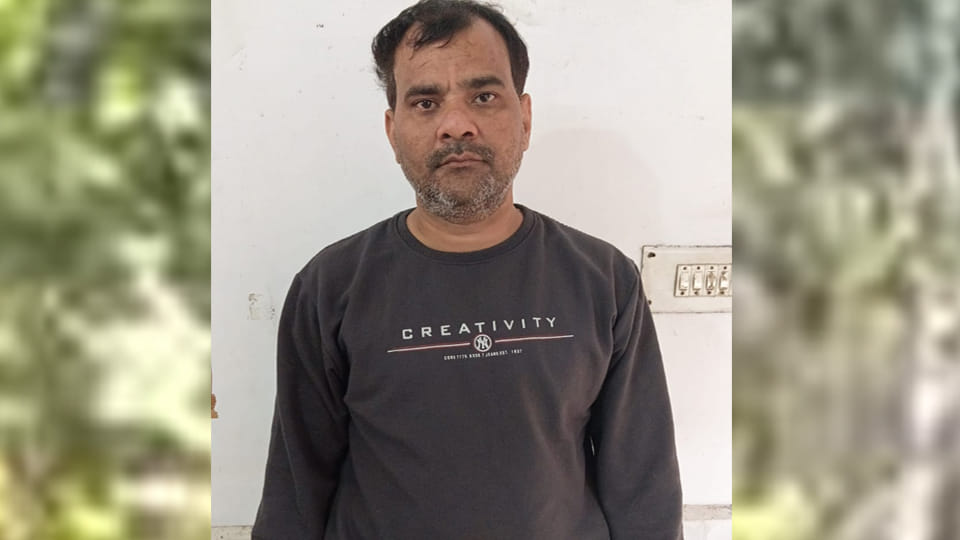 Kanpur: juvenile accused of theft and a jeweler who purchased the jewelry were arrested