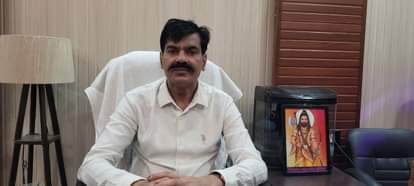 Bihar News: Purnia Congress Seva Dal District President resigns, accuses party of betrayal