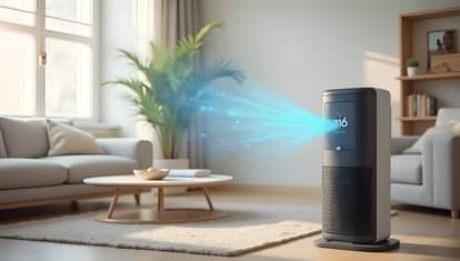 Which air purifier  best  toxic outdoor air  Know these 7 things before buying you regret it