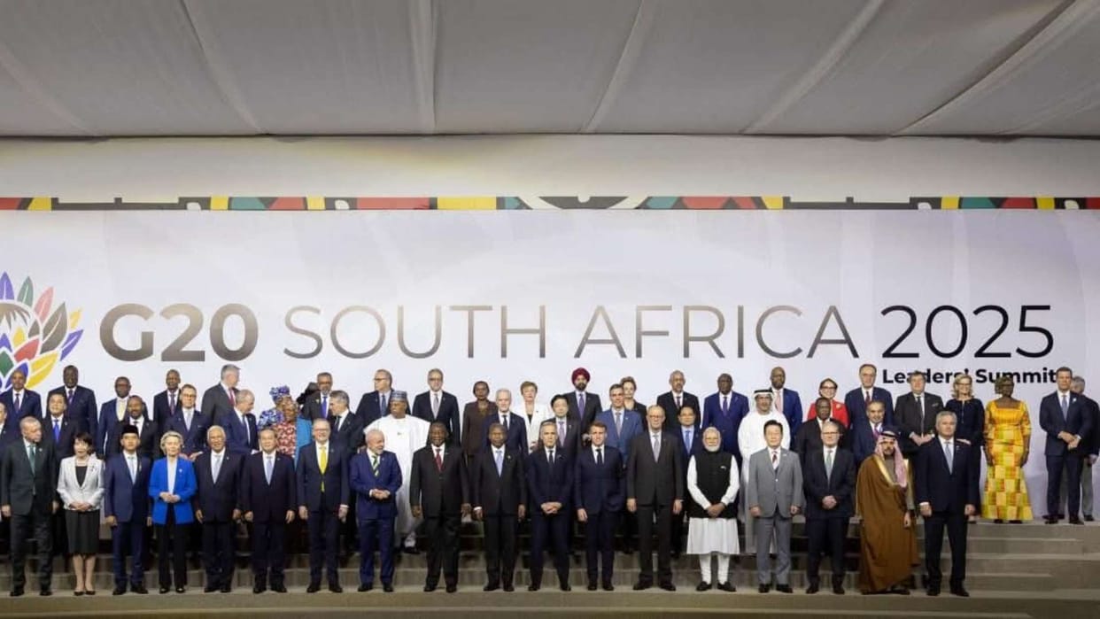 G20 Summit Disagreement over US peace plan on Ukraine war why are Western countries unhappy with the proposal