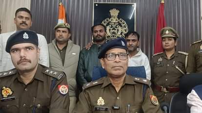 GST theft worth Rs 400 crore in UP: Mastermind and two others arrested, secrets revealed from two trucks