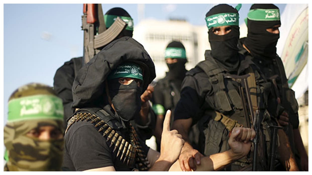 mossad claim hamas planning terror attack in europe covert cells network active