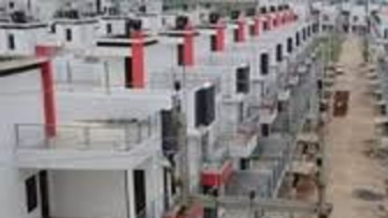 State-level housing fair in Raipur: Housing schemes worth Rs 2,000 crore to be launched
