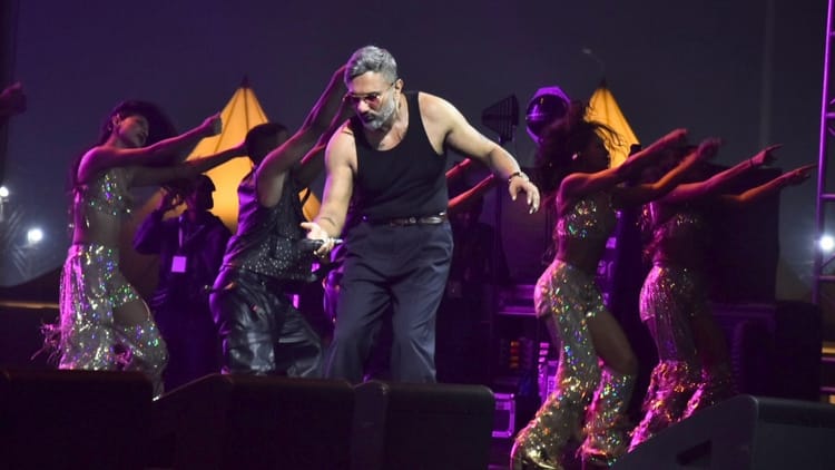 Traffic Advisory:दिल्ली में हनी सिंह का कॉन्सर्ट आज, इन रास्तों पर जानें से बचें, पढ़ें ट्रैफिक एडवाइजरी – Traffic Police Issued Advisory Regarding Honey Singhs Concert In Delhi Today Traffic Advisory:दिल्ली में हनी सिंह का कॉन्सर्ट आज, इन रास्तों पर जानें से बचें, पढ़ें ट्रैफिक एडवाइजरी – Traffic Police Issued Advisory Regarding Honey Singhs Concert In Delhi Today