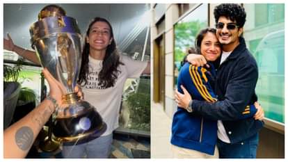 New twist in Smriti Mandhana-Palaash Muchhal wedding?: Viral chats spark speculation, social media reactions