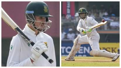 IND vs SA: Kuldeep Outlasts India’s Top Order, Marco Jansen Joins South African Legends Records in 2nd Test