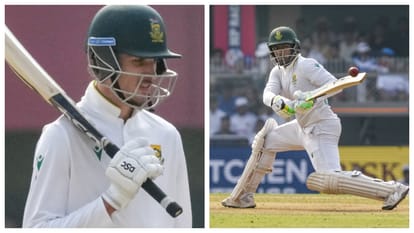 IND vs SA: Kuldeep Outlasts India’s Top Order, Marco Jansen Joins South African Legends Records in 2nd Test